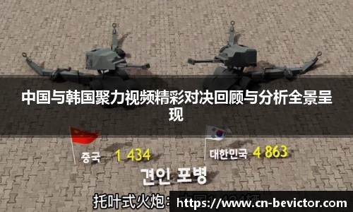 中国与韩国聚力视频精彩对决回顾与分析全景呈现